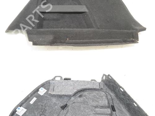 Used Boot lining Boot lining CITROËN C4 Picasso II 1.6 HDi / BlueHDi 115 (115 hp) 36615647 36615647