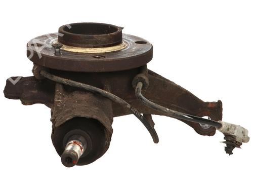 Left front steering knuckle CITROËN BERLINGO Box Body/MPV (B9) 1.6 HDi / BlueHDi 75 | BP36628452M25 - Image 4