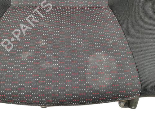 Right front seat PEUGEOT BOXER Van 2.2 HDi 110 | BP36632542C16 - Image 4