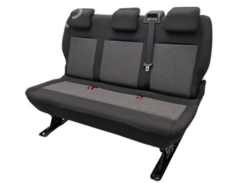 Rear seat (3rd row) CITROËN SPACETOURER Bus (V_) 2.0 BlueHDi 150 | BP36635509I24 - Image 6