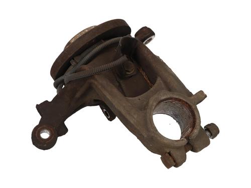 Left front steering knuckle CITROËN DS3 (SA_) 1.6 HDi 90 | BP36634000M25 - Image 4