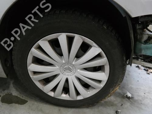 Left tailgate light CITROËN C4 Picasso I MPV (UD_) 1.8 Bifuel | BP36617953C79 - Image 34