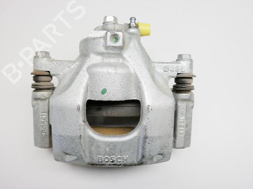 Used Left front brake caliper Left front brake caliper 36613949 36613949