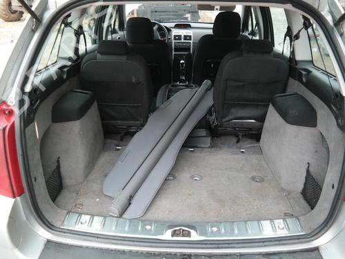 Electronic sensor PEUGEOT 307 SW (3H) 1.6 16V | BP36611331M84 - Image 24