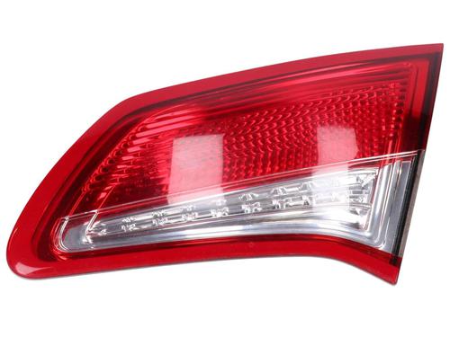 Right tailgate light CITROËN C4 II (NC_) 1.6 HDi 90 | BP36606405C80 - Image 6