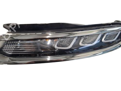 Rear bumper left light CITROËN C3 III (SX) 1.2 VTi 68 | BP36637331C81 - Image 3