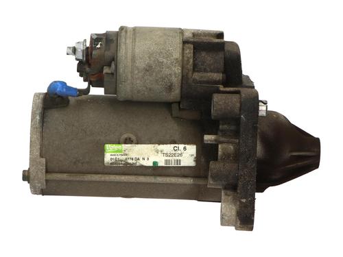 Starter CITROËN C3 II (SC_) 1.6 HDi | BP36633074M8 - Image 9