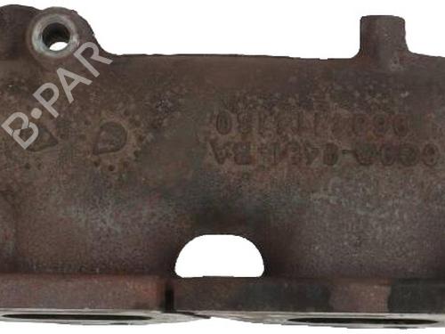 Used Exhaust manifold Exhaust manifold 36607929 36607929