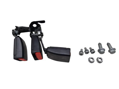 Rear seat PEUGEOT 2008 I (CU_) 1.2 THP 130 / PureTech 130 | BP36634257C17 - Image 2