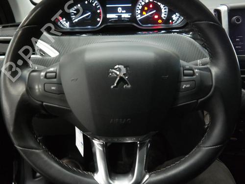 Switch PEUGEOT 208 I (CA_, CC_) 1.6 BlueHDi 100 | BP36612128I30  - Image 23