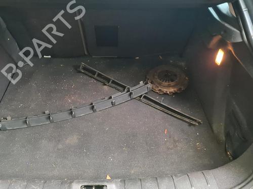 Control unit CITROËN C5 II (RC_) 2.0 16V (RCRFJB, RCRFJC) | BP36627022M11 - Image 43