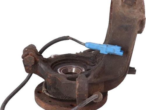 Right front steering knuckle CITROËN C3 II (SC_) 1.6 HDi | BP36631945M26 - Image 5