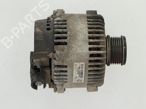 Alternator PEUGEOT 2008 I (CU_) 1.2 VTi | BP36637435M7 - Image 4