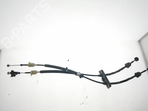 Módulo eletrónico Módulo eletrónico PEUGEOT BOXER Van 2.2 HDi 100 (101 hp) 36618725 36618725