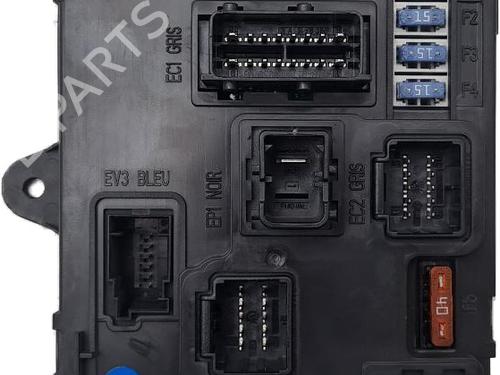 Used Electronic module Electronic module 36851346 36851346