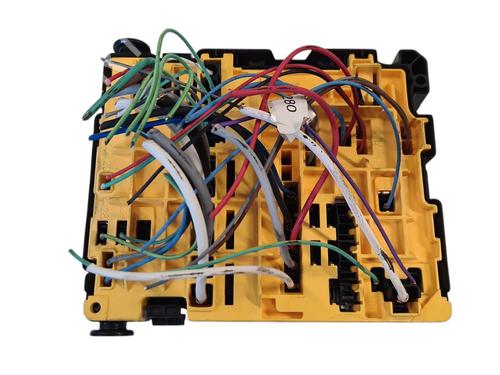 Fuse box CITROËN C4 CACTUS 1.2 VTi 82 | BP36632900E1 - Image 6