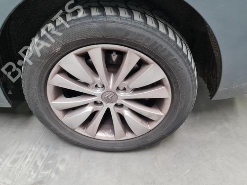 Used Parts CITROËN C4 Picasso I MPV (UD_) 1.6 VTi 120 4755548
