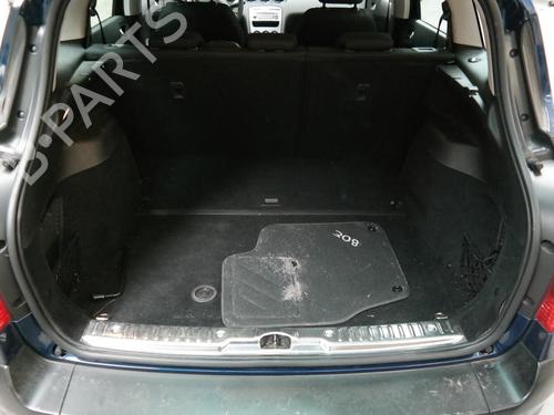 Switch PEUGEOT 308 SW I (4E_, 4H_) 1.6 HDi | BP36615979I30  - Image 9