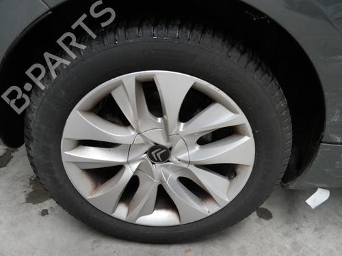 Switch CITROËN DS5 2.0 HDi 200 Hybrid4 All-wheel Drive | BP36618606I30 - Image 23