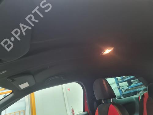 Right taillight CITROËN DS3 (SA_) 1.6 THP 155 | BP36634892C35 - Image 17