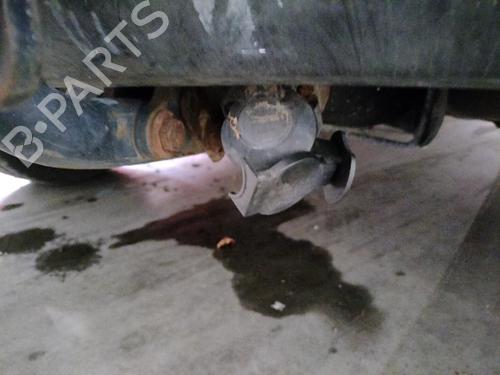 Steering rack PEUGEOT PARTNER Box Body/MPV 1.6 HDi 16V | BP36628426M22 - Image 49