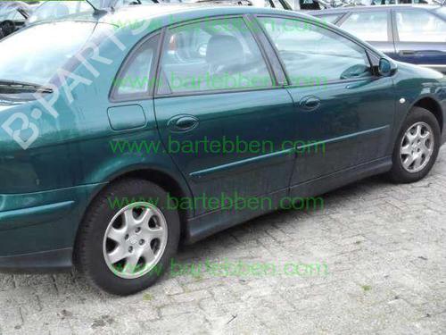 Engine CITROËN C5 I (DC_) 2.0 16V HPi (DCRLZB) | BP36601747M1 - Image 3