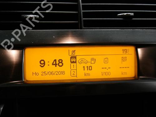 AC compressor CITROËN C4 Coupe (LA_) 2.0 HDi | BP36611641M34 - Image 17