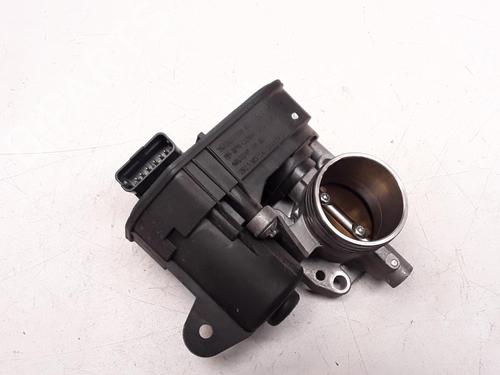 Used Throttle body Throttle body CITROËN C3 II (SC_) 1.2 VTi 82 (82 hp) 36615901 36615901