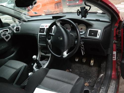 Electronic module PEUGEOT 307 CC (3B) 1.6 16V | BP36611402M83 - Image 15
