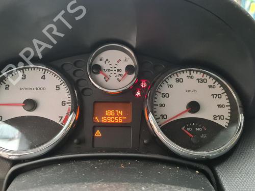 Electronic sensor PEUGEOT 207 SW (WK_) 1.4 16V | BP36632561M84  - Image 13