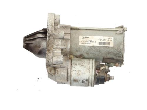 Used Starter Starter 36622621 36622621