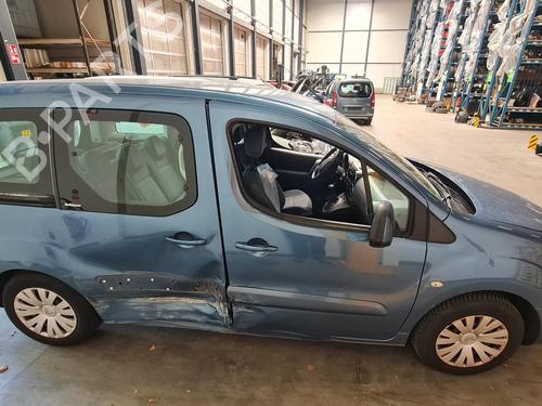Nakkestøtte CITROËN BERLINGO MULTISPACE (B9) 1.6 | BP36636126I31 - Image 19