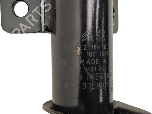Left front shock absorber CITROËN BERLINGO Box Body/MPV (K9) 1.5 BlueHDi 130 | BP36637689M16 - Image 5