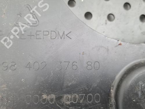 Frontplade/Frontkurv OPEL ASTRA L (OV5) 1.2 MHEV (FPHPY) | BP36682675C72 - Image 3