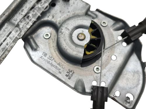 front-left-window-mechanism-peugeot-1007-km_-2005-36632211 main image