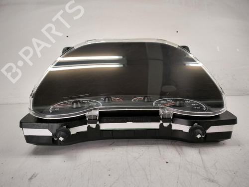 Used Instrument cluster Instrument cluster PEUGEOT BIPPER (AA_) 1.3 HDi 75 (75 hp) 36625870 36625870