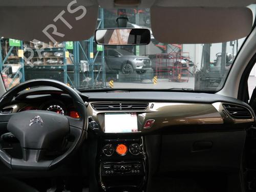 Switch CITROËN C3 II (SC_) 1.6 HDi | BP36613174I30 - Image 15