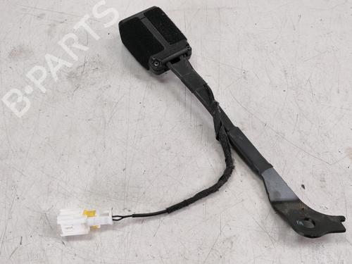 Used Seat buckle Seat buckle 36626607 36626607
