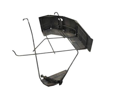 Jack Kit CITROËN JUMPY III Van (V_) 2.0 BlueHDi 120 | BP36633995C119 - Image 6