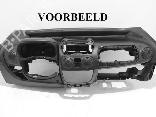 Dashboard CITROËN NEMO MPV 1.4 | BP36621817C46 - Image 3