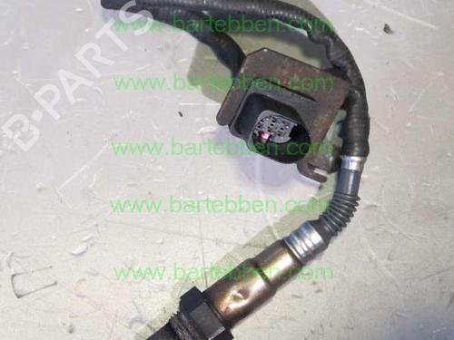 Electronic sensor FIAT DUCATO Platform/Chassis (250_) 130 Multijet 2,3 D | BP36601744M84 - Image 2