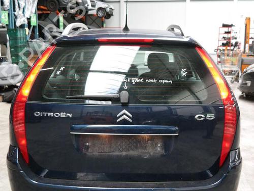 Other CITROËN C5 II Break (RE_) 2.0 16V (RERFJB, RERFJC) | BP36614619O1 - Image 10