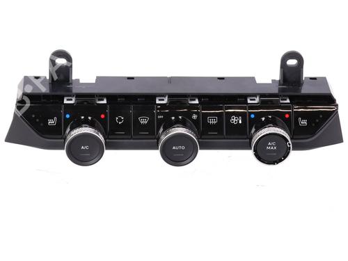Climate control DS DS 4 II (FR_, FB_, F3_, FP_) BlueHDi 130 (FBYHZT) | BP36632829I5 - Image 4