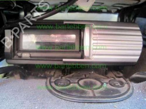 Switch PEUGEOT 307 Break (3E) 1.4 16V | BP36607522I30 - Image 5