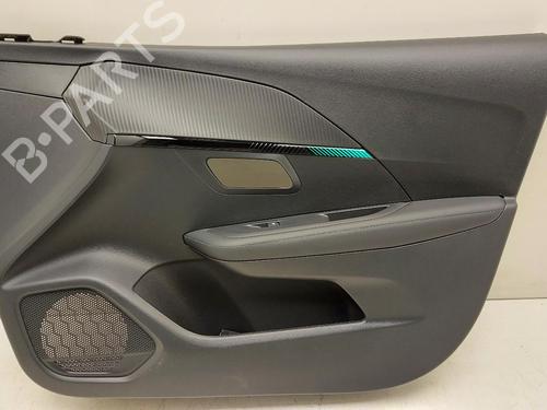 Front right panel PEUGEOT 208 II (UB_, UP_, UW_, UJ_) 1.6 HDI 90 (UB9HPA) | BP36624150C59 - Image 2