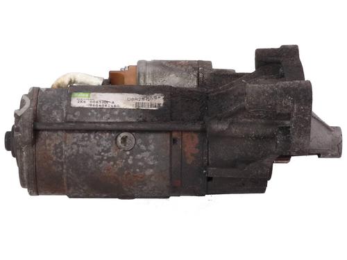 Used Starter Starter 36631273 36631273