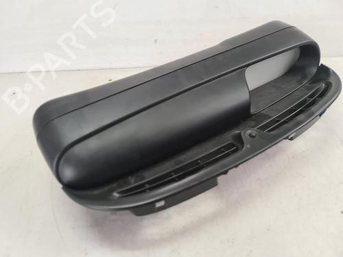 Instrument cluster CITROËN C3 Picasso (SH_) 1.6 VTi 120 | BP36628100C47 - Image 10