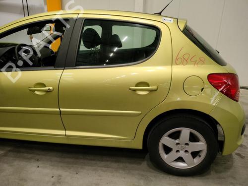 Switch PEUGEOT 207 (WA_, WC_) 1.4 16V | BP36632425I30  - Image 46