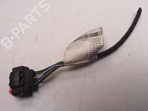 Used Cable Cable CITROËN DS3 (SA_) 1.4 VTi 95 (95 hp) 36615996 36615996