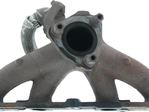 Used Exhaust manifold Exhaust manifold CITROËN SAXO (S0, S1) 1.5 D (57 hp) 36600974 36600974